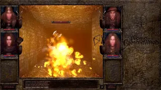 Скриншот 6 к игре The Legend of Candlewind