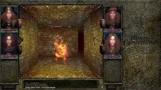 Скриншот 7 к игре The Legend of Candlewind