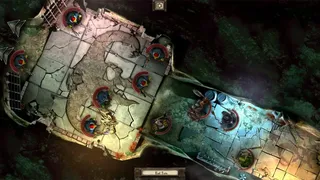 Скриншот 3 к игре Warhammer Quest (Classic)