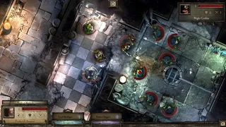 Скриншот 4 к игре Warhammer Quest (Classic)