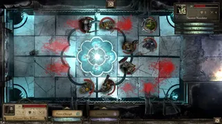 Скриншот 5 к игре Warhammer Quest (Classic)