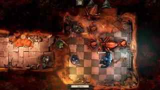 Скриншот 8 к игре Warhammer Quest (Classic)