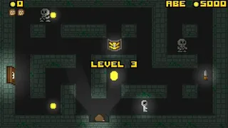 Скриншот 2 к игре Instant Dungeon!