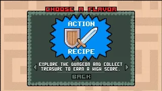 Скриншот 8 к игре Instant Dungeon!