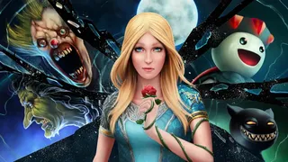 Скриншот 1 к игре Whisper of a Rose