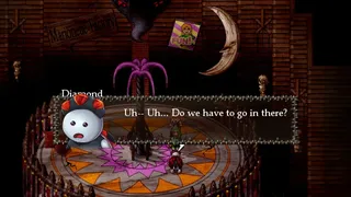 Скриншот 4 к игре Whisper of a Rose
