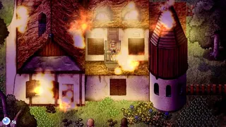 Скриншот 7 к игре Whisper of a Rose