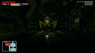 Скриншот 2 к игре Heart&Slash