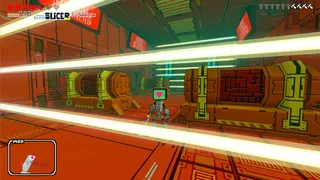 Скриншот 3 к игре Heart&Slash
