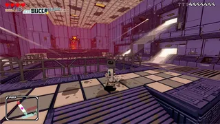 Скриншот 7 к игре Heart&Slash