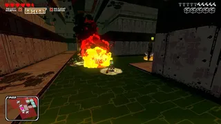 Скриншот 8 к игре Heart&Slash