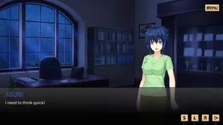 Скриншот 5 к игре Sword of Asumi