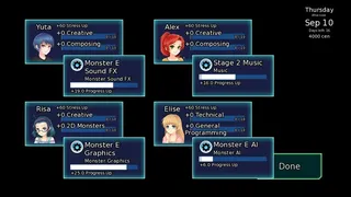 Скриншот 2 к игре Infinite Game Works Episode 1