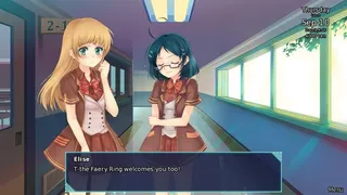 Скриншот 4 к игре Infinite Game Works Episode 1