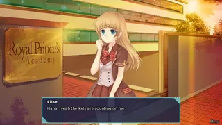 Скриншот 5 к игре Infinite Game Works Episode 1
