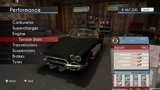 Скриншот 2 к игре Motorama