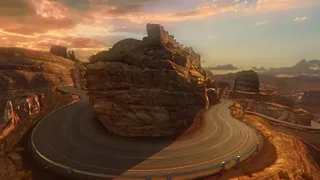 Скриншот 4 к игре Motorama