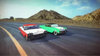 Скриншот 6 к игре Motorama