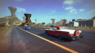Скриншот 7 к игре Motorama