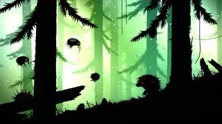 Скриншот 2 к игре FEIST