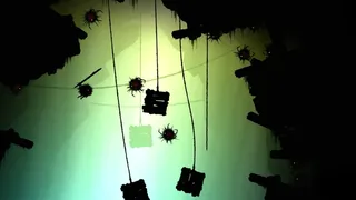 Скриншот 8 к игре FEIST