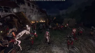 Скриншот 12 к игре Gloria Victis: Medieval MMORPG