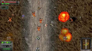Скриншот 1 к игре Deadstone