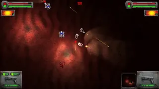 Скриншот 2 к игре Deadstone