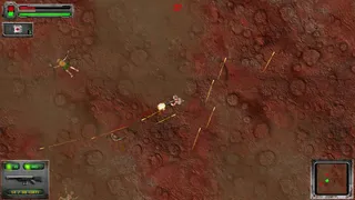Скриншот 6 к игре Deadstone