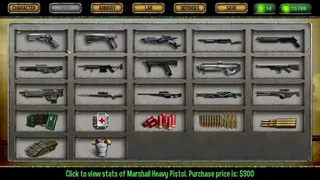 Скриншот 7 к игре Deadstone