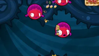 Скриншот 6 к игре Cheesecake Cool Conrad