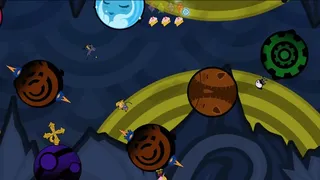 Скриншот 7 к игре Cheesecake Cool Conrad