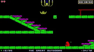 Скриншот 2 к игре Super Life of Pixel