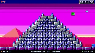 Скриншот 3 к игре Super Life of Pixel
