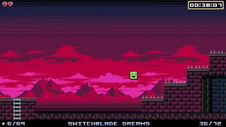 Скриншот 7 к игре Super Life of Pixel
