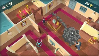 Скриншот 3 к игре The Marvellous Miss Take