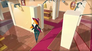 Скриншот 6 к игре The Marvellous Miss Take