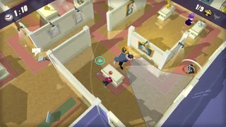 Скриншот 7 к игре The Marvellous Miss Take