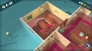 Скриншот 8 к игре The Marvellous Miss Take