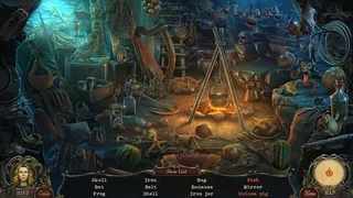 Скриншот 5 к игре Brink of Consciousness: The Lonely Hearts Murders