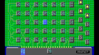 Скриншот 6 к игре Sid Meier's Covert Action (Classic)