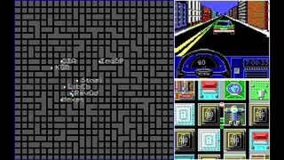 Скриншот 7 к игре Sid Meier's Covert Action (Classic)