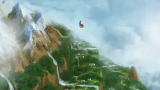 Скриншот 1 к игре A Bird Story