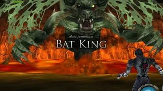 Скриншот 4 к игре Hail to the King: Deathbat