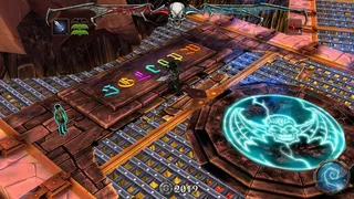 Скриншот 7 к игре Hail to the King: Deathbat