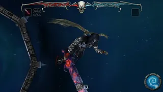 Скриншот 8 к игре Hail to the King: Deathbat