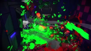 Скриншот 8 к игре WASTED