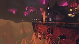 Скриншот 1 к игре Traverser