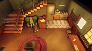 Скриншот 3 к игре Traverser