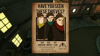Скриншот 6 к игре Traverser